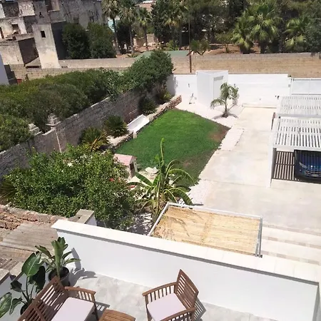 Hébergement de vacances Casa 