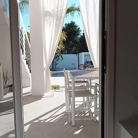 Hébergement de vacances Casa 
