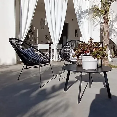 Hébergement de vacances Casa 