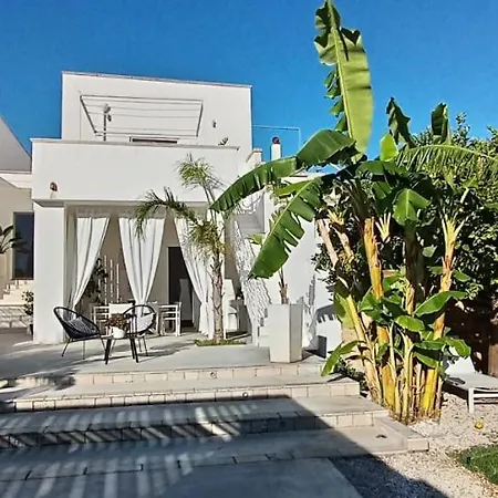 Hébergement de vacances Casa 