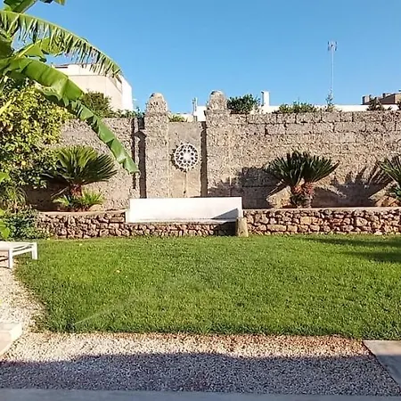 Hébergement de vacances Casa 